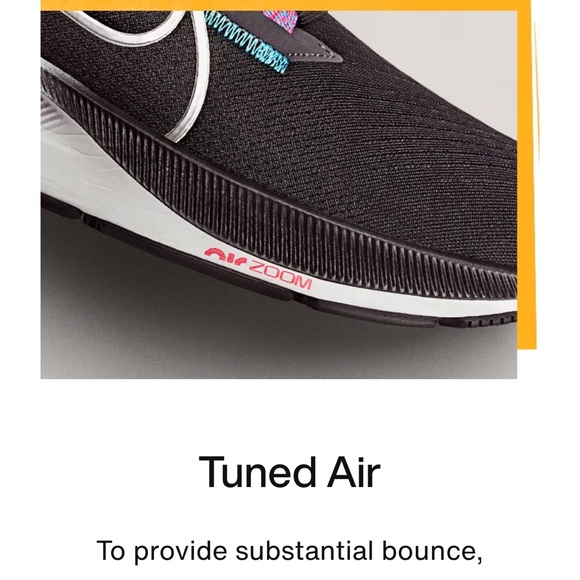 Brand new Nike Airzoom Pegasus 38 running - Picture 8 of 8